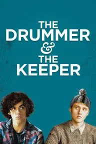 The Drummer and the Keeper_peliplat