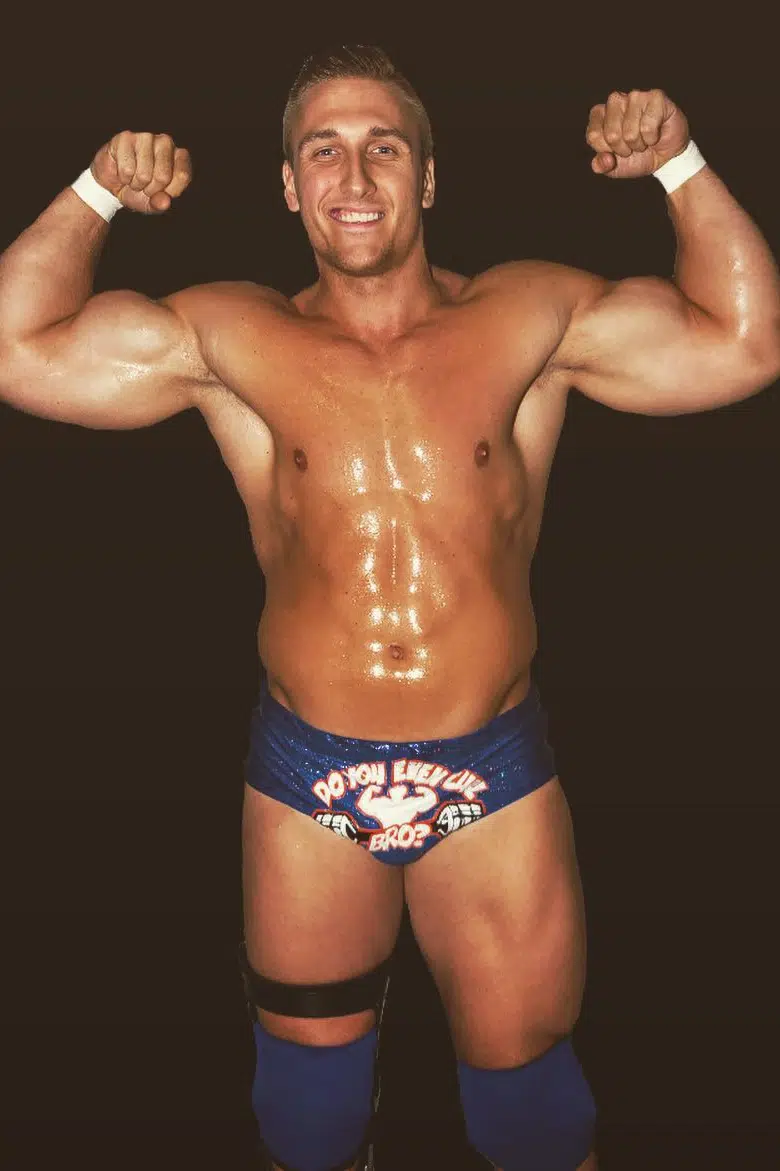 Cody Vance