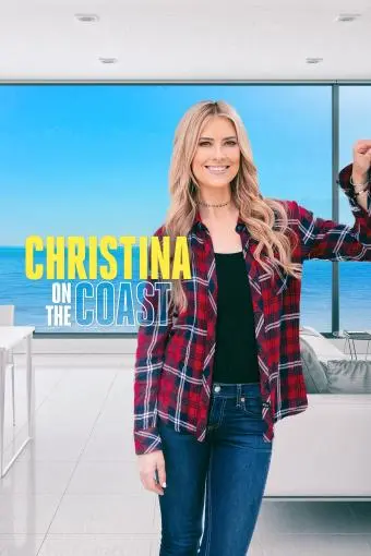 Christina on the Coast_peliplat
