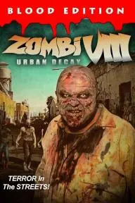 Zombi VIII: Urban Decay_peliplat