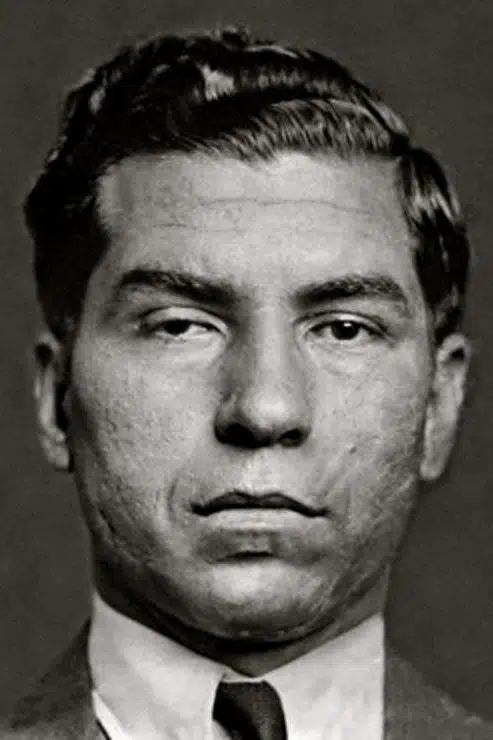 Lucky Luciano