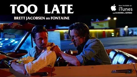 "Fontaine" Character Featurette