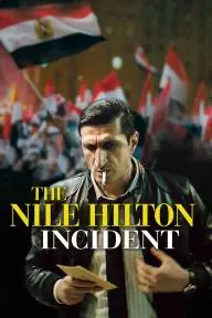 The Nile Hilton Incident_peliplat