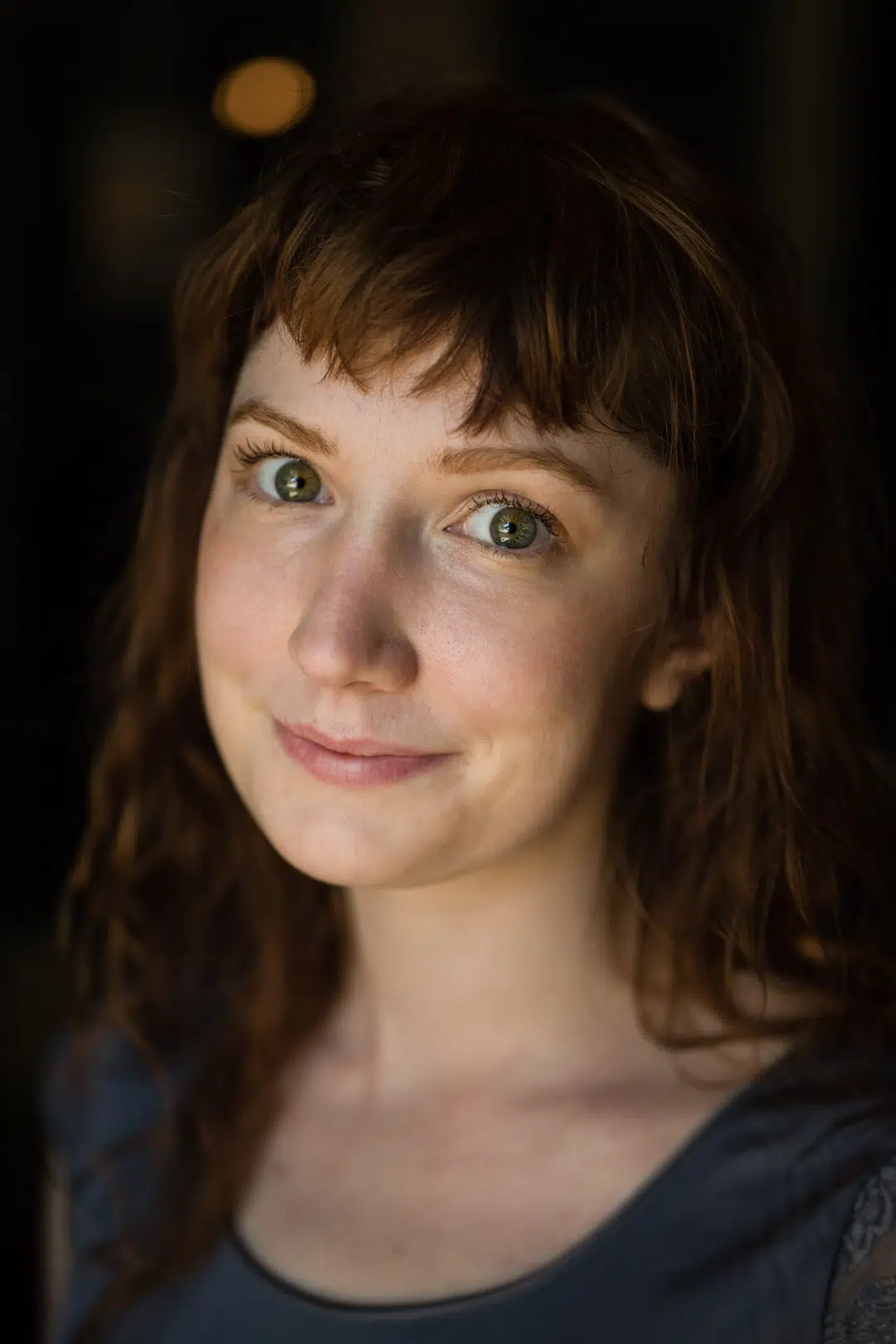 Diana Oliphant
