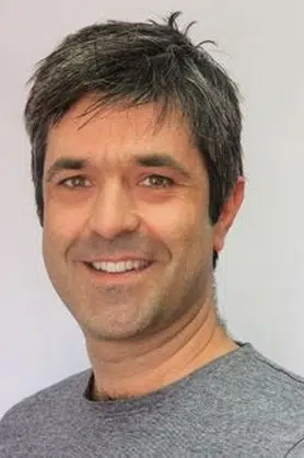 Frédérick Fortier