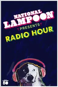 National Lampoon Radio Hour_peliplat