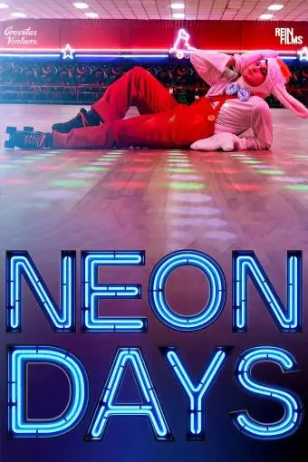 Neon Days_peliplat