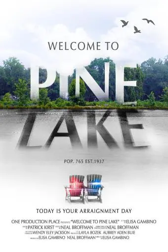 Welcome to Pine Lake_peliplat