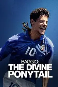 Baggio: The Divine Ponytail_peliplat