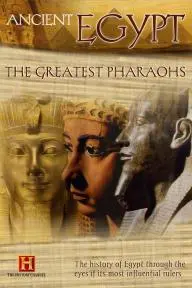 The Greatest Pharaohs_peliplat