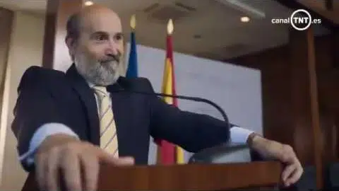 Vota Juan - Tráiler