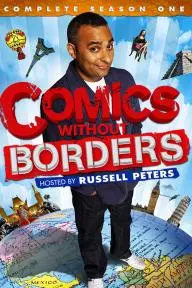 Comics Without Borders_peliplat
