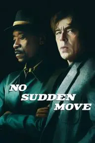 No Sudden Move_peliplat