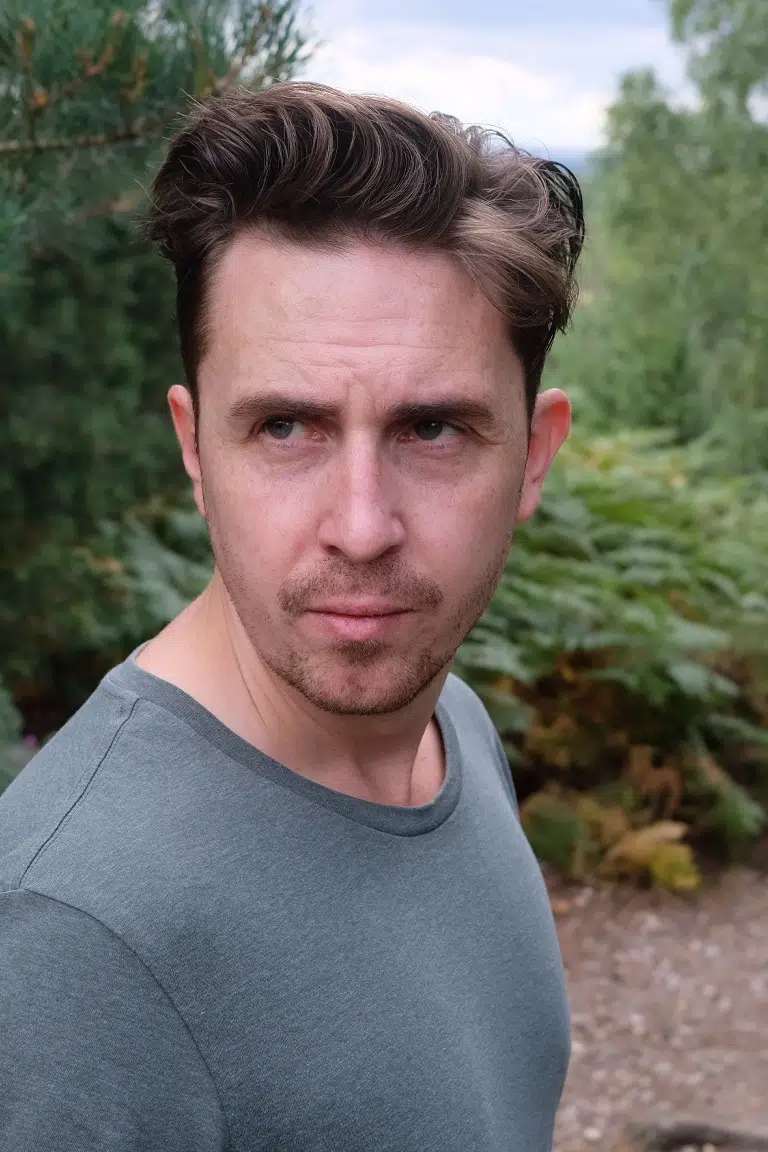 Dan Andersson