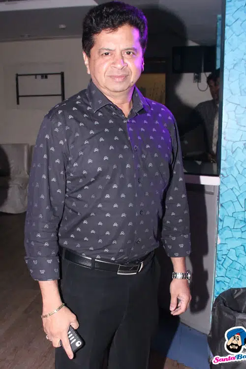 Vinay Yedekar