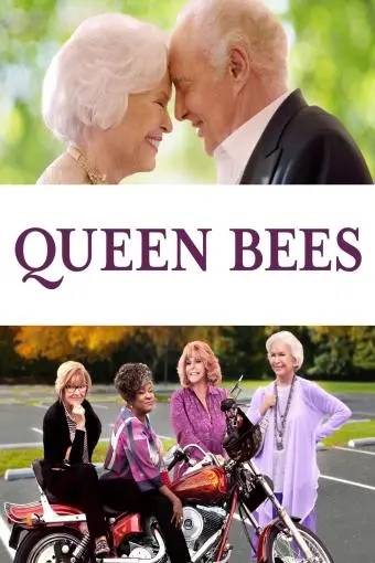 Queen Bees_peliplat