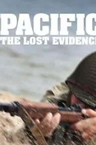 Pacific: The Lost Evidence_peliplat