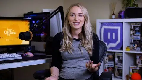 Spotlight - Autumn Rhodes | GameBreakers