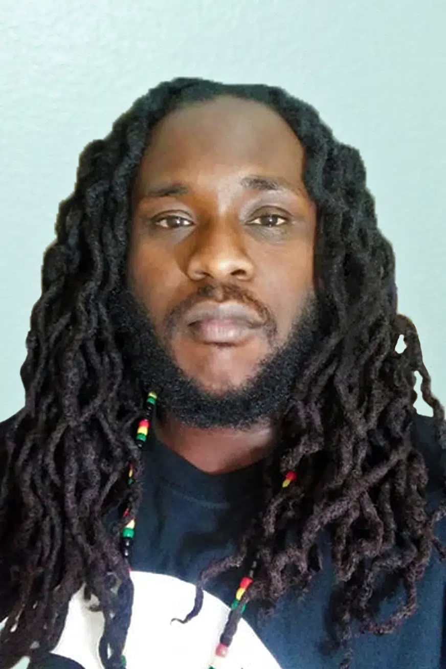 Souljah Bless