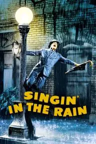 Singin' in the Rain_peliplat