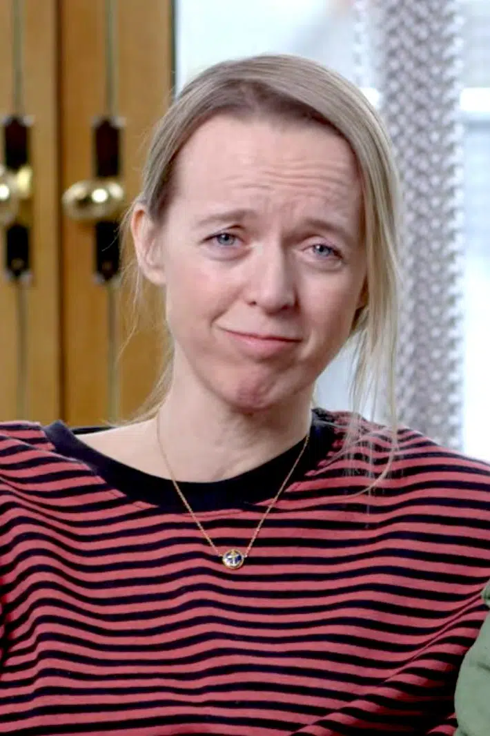 Emily Eavis