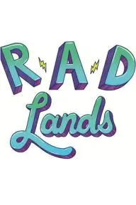 Rad Lands_peliplat