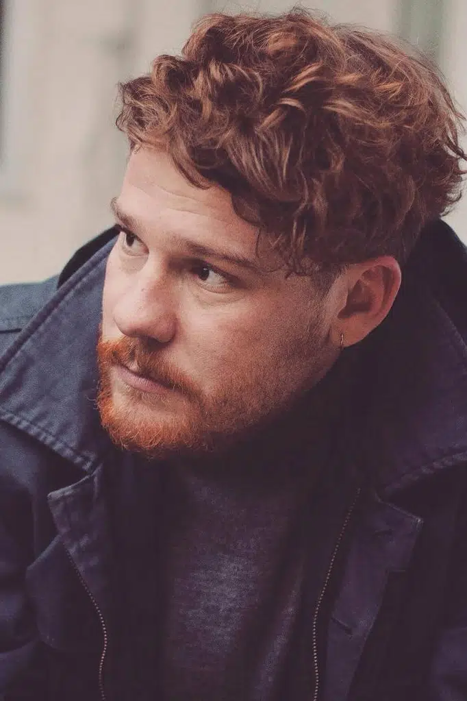 Christopher Murray