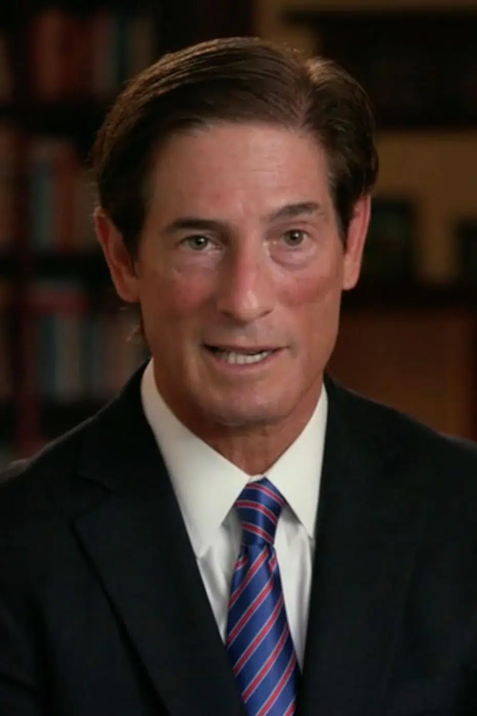 Nathan Hochman
