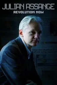 Julian Assange: Revolution Now_peliplat
