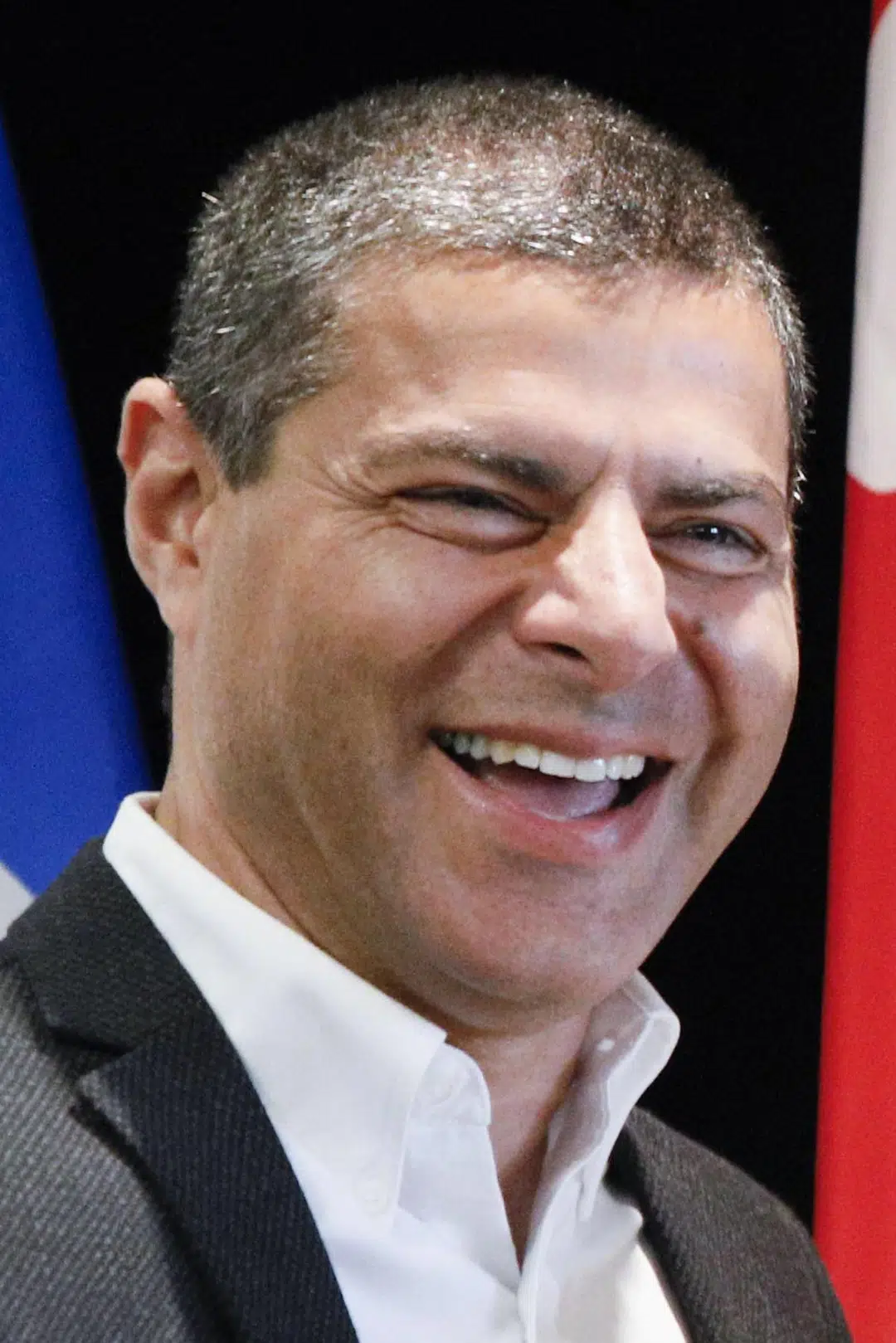 Alain Rayes