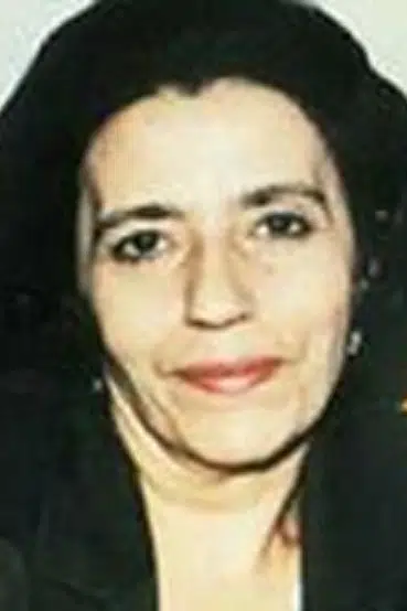 Hrysa Papaioannou