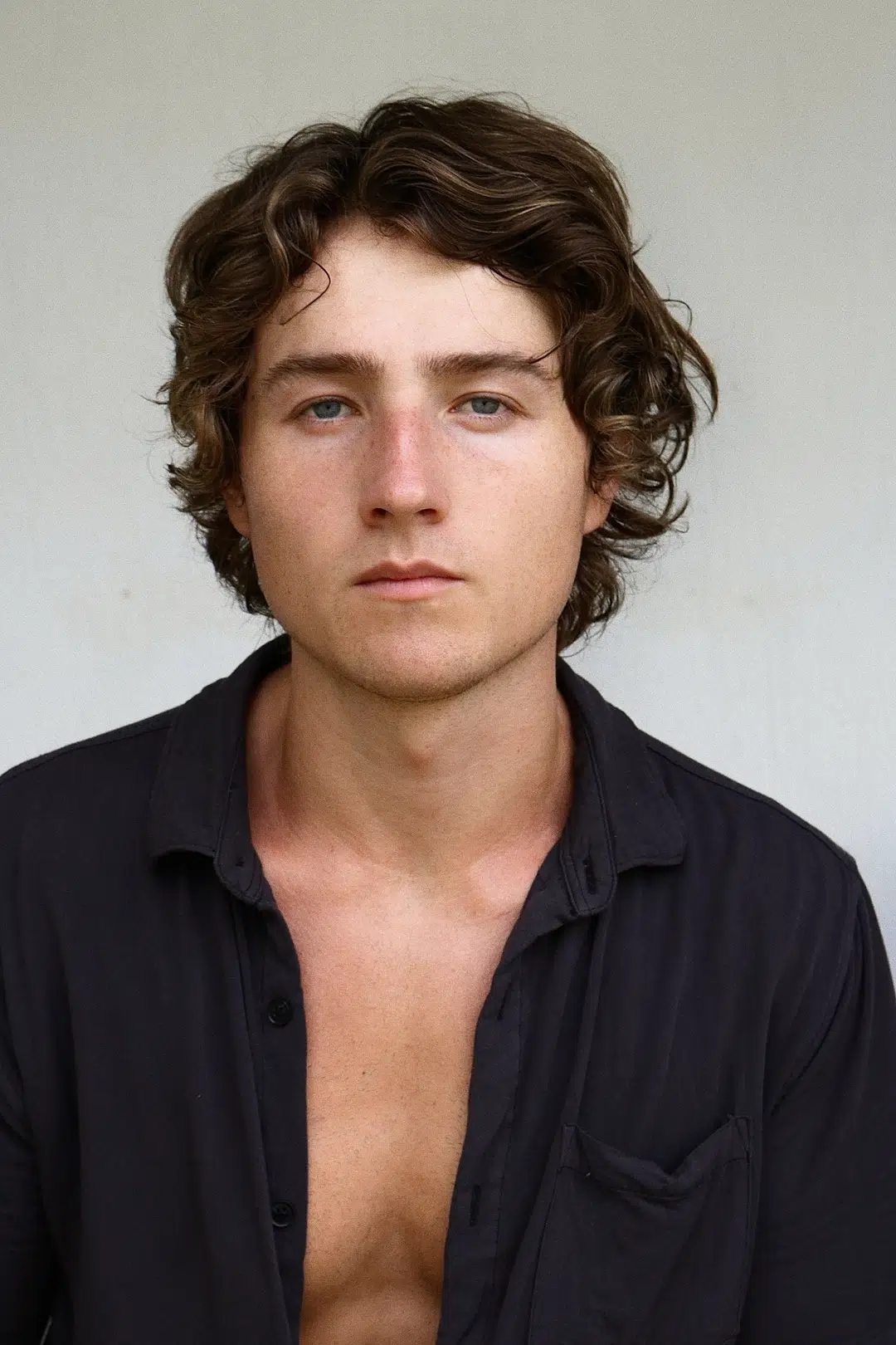 Alexander Grant