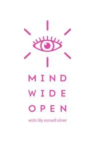 Mind Wide Open with Lily Cornell Silver_peliplat