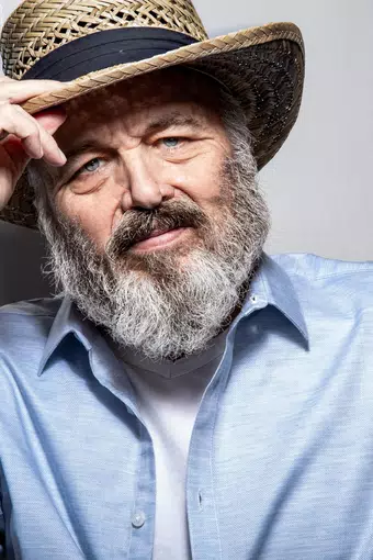 Clint Howard Peliplat Clint Howard Peliplat