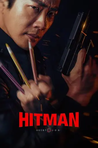 Hitman: Agent Jun_peliplat