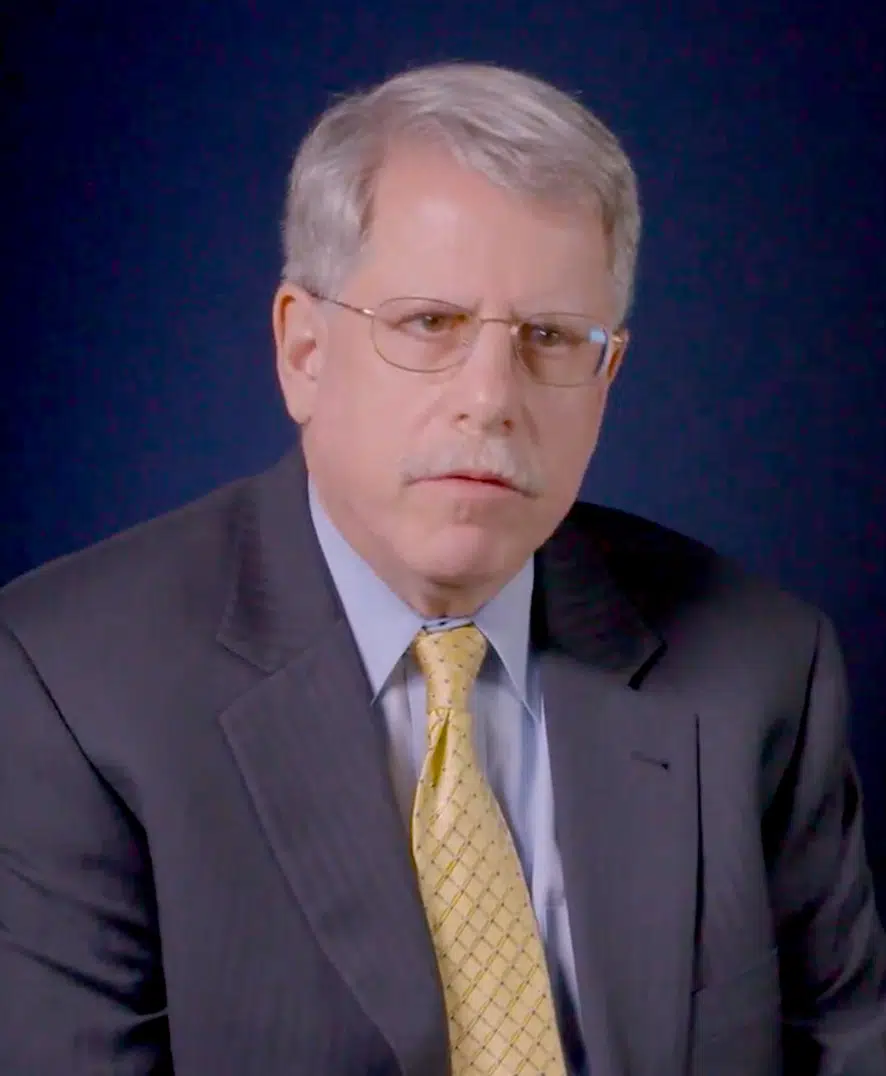 Charles Ehrlich