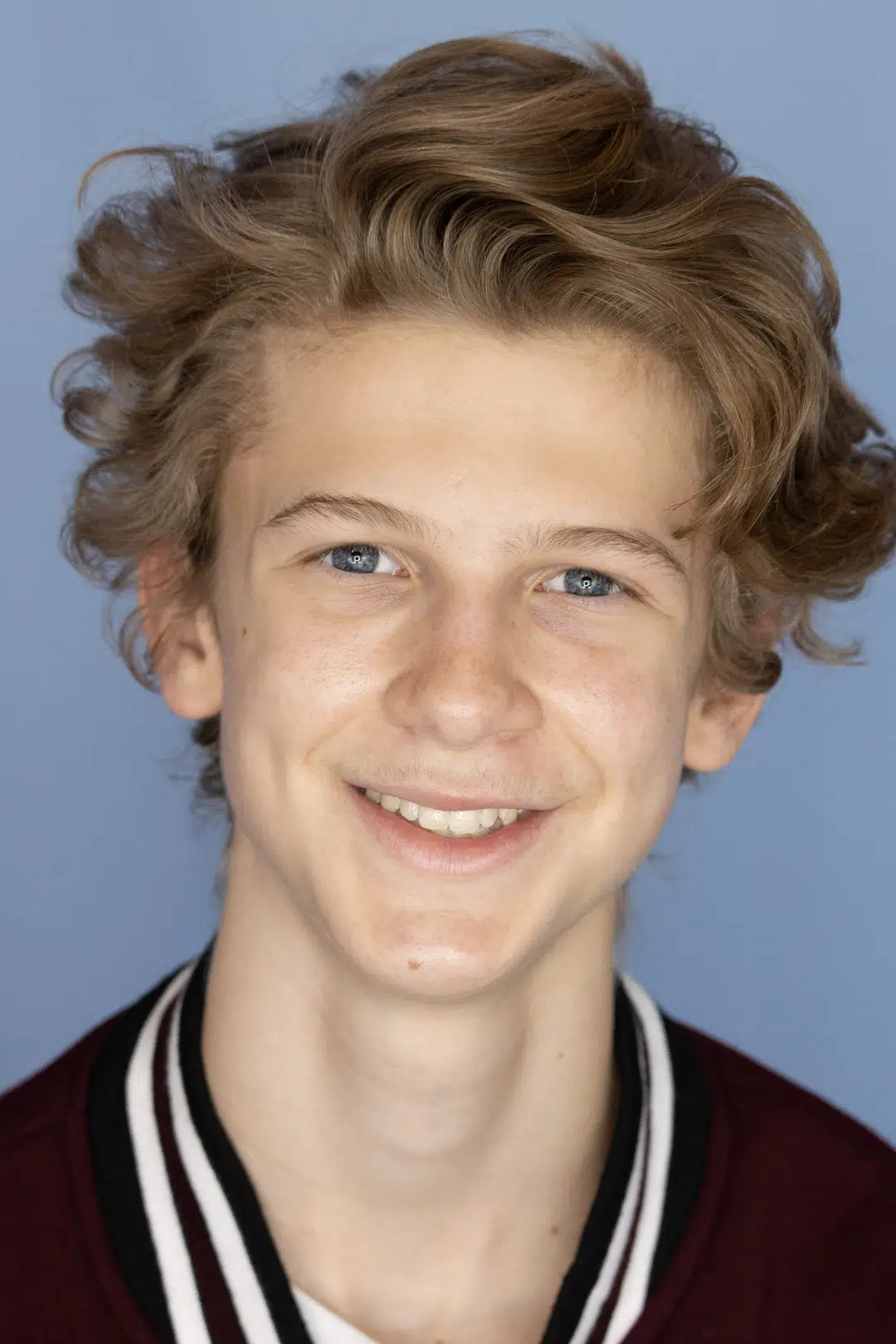 Austin Mangum