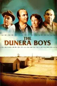 The Dunera Boys_peliplat