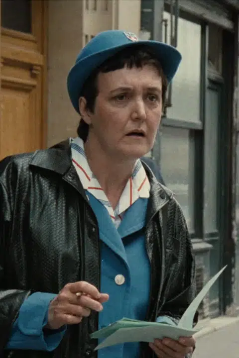 Janine Souchon