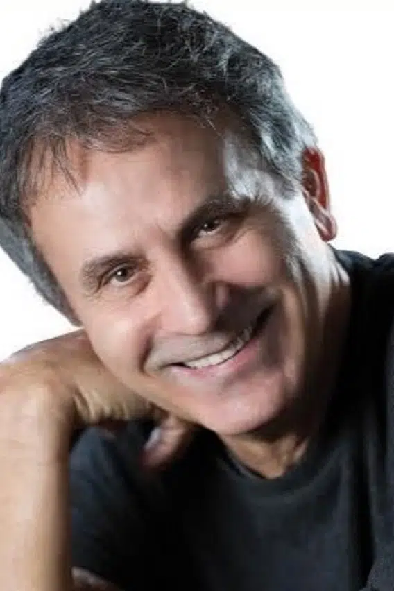 Giorgos Dalaras