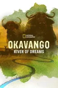 Okavango: River of Dreams - Director's Cut_peliplat