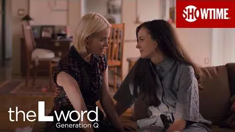 An All New Generation Is Coming | The L Word: Generation Q | SHOWTIME