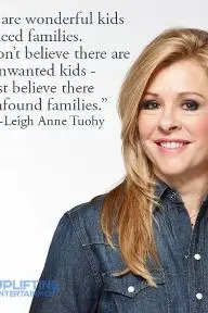 Family Addition with Leigh Anne Tuohy_peliplat