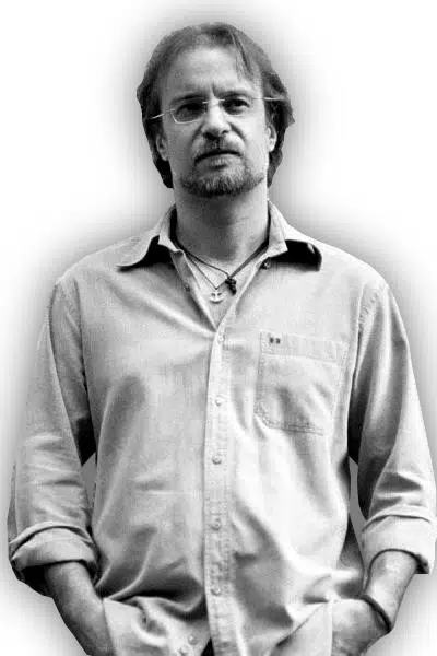 Miltos Pashalidis