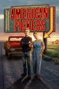 American Pickers_peliplat