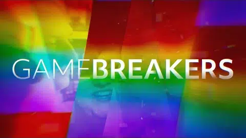 Game Breakers - Promo