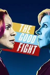 The Good Fight_peliplat