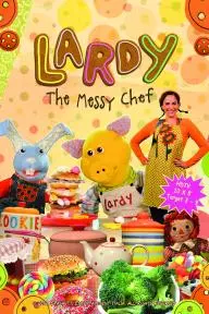 Lardy: Adventures of a Messy Chef_peliplat