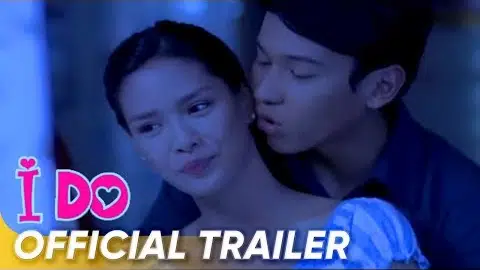 I DO official full trailer