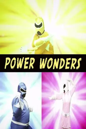 Power Wonders_peliplat